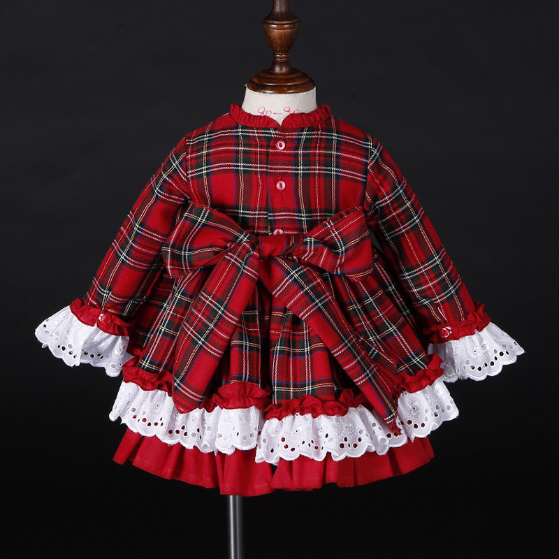 Vestito da Principessa per Bam - Winter Clothing For Kids recensione e prezzo