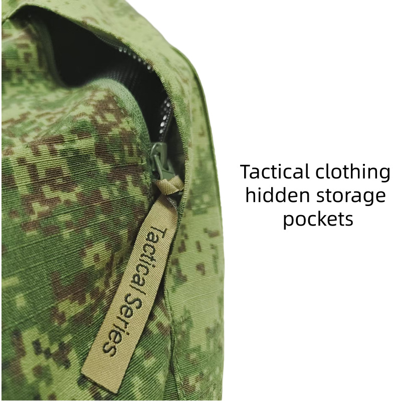 Parka da combattimento inverna - Winter Clothing Men recensione e prezzo