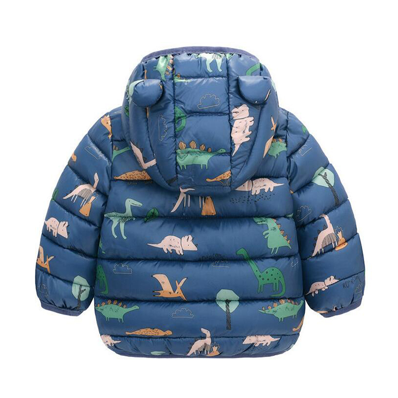 Bambini Ragazzi Piumini legger - Winter Clothing 1 Year Old recensione e prezzo