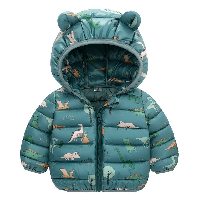 Bambini Ragazzi Piumini legger - Winter Clothing 1 Year Old recensione e prezzo
