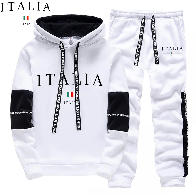 Tuta da Uomo Autunno Inverno,  - Winter Clothing Men recensione e prezzo