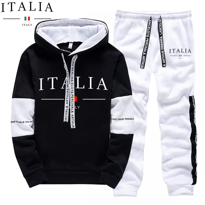 Tuta da Uomo Autunno Inverno,  - Winter Clothing Men recensione e prezzo