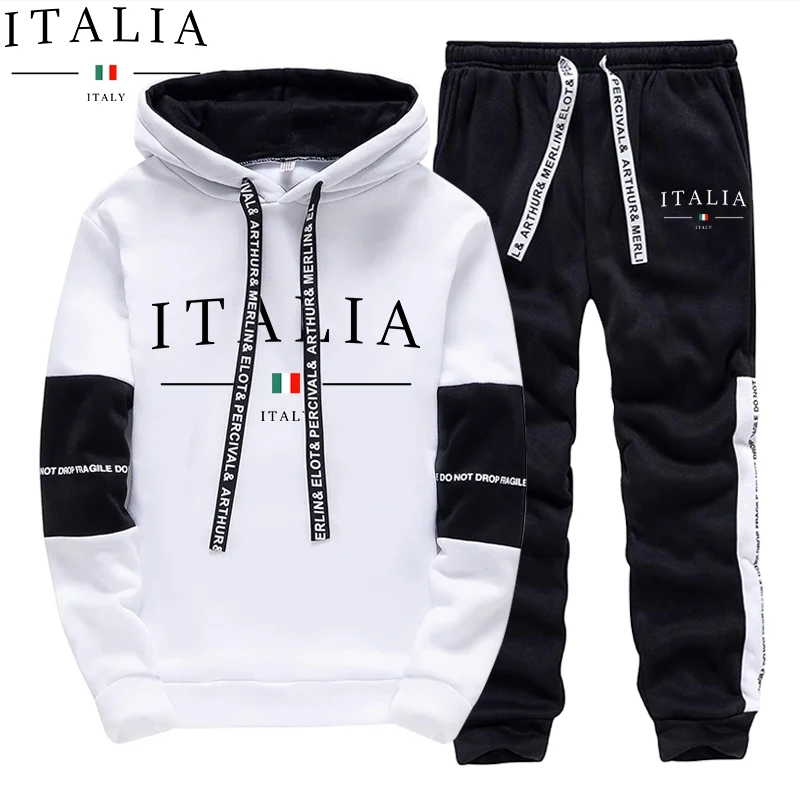 Tuta da Uomo Autunno Inverno,  - Winter Clothing Men recensione e prezzo