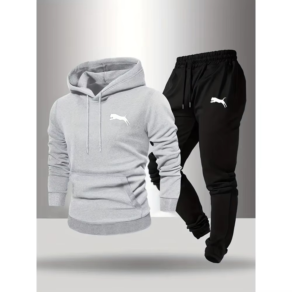 Completo da Uomo 2026 di Tende - Winter Clothing Men recensione e prezzo